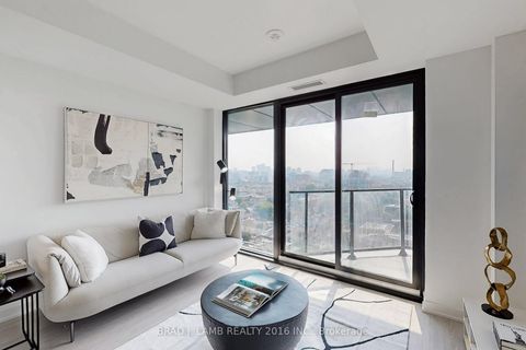 Photo 1 at 1501 - 195 McCaul Street, Chinatown, Toronto Photo 1 at 1501 - 195 McCaul Street, Chinatown, Toronto