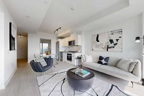 Photo 4 at 1501 - 195 McCaul Street, Chinatown, Toronto Photo 4 at 1501 - 195 McCaul Street, Chinatown, Toronto