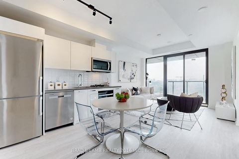 Photo 9 at 1501 - 195 McCaul Street, Chinatown, Toronto Photo 9 at 1501 - 195 McCaul Street, Chinatown, Toronto