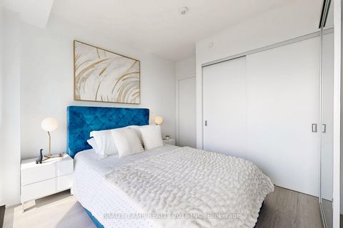 Photo 11 at 1501 - 195 McCaul Street, Chinatown, Toronto Photo 11 at 1501 - 195 McCaul Street, Chinatown, Toronto