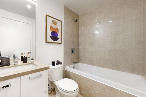 Photo 12 at 1501 - 195 McCaul Street, Chinatown, Toronto