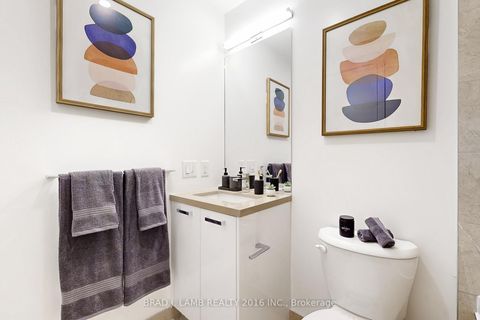 Photo 13 at 1501 - 195 McCaul Street, Chinatown, Toronto Photo 13 at 1501 - 195 McCaul Street, Chinatown, Toronto