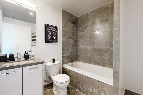 Photo 16 at 1501 - 195 McCaul Street, Chinatown, Toronto