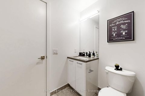 Photo 17 at 1501 - 195 McCaul Street, Chinatown, Toronto