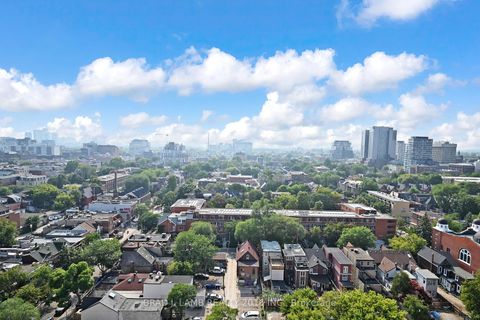 Photo 21 at 1501 - 195 McCaul Street, Chinatown, Toronto Photo 21 at 1501 - 195 McCaul Street, Chinatown, Toronto