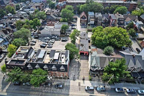 Photo 22 at 1501 - 195 McCaul Street, Chinatown, Toronto Photo 22 at 1501 - 195 McCaul Street, Chinatown, Toronto