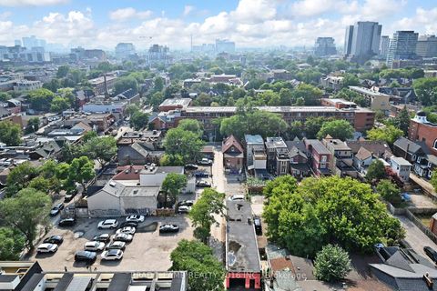 Photo 23 at 1501 - 195 McCaul Street, Chinatown, Toronto