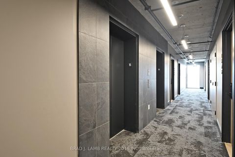 Photo 29 at 1501 - 195 McCaul Street, Chinatown, Toronto