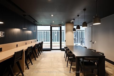 Photo 31 at 1501 - 195 McCaul Street, Chinatown, Toronto