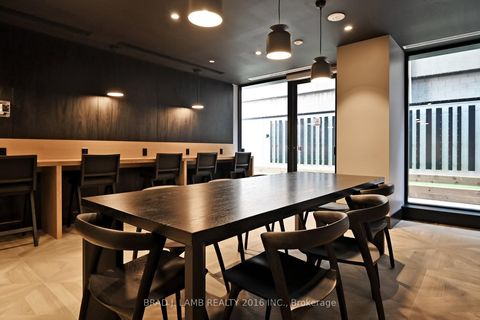 Photo 32 at 1501 - 195 McCaul Street, Chinatown, Toronto