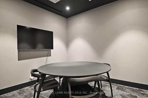 Photo 33 at 1501 - 195 McCaul Street, Chinatown, Toronto