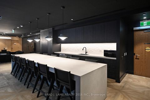 Photo 35 at 1501 - 195 McCaul Street, Chinatown, Toronto Photo 35 at 1501 - 195 McCaul Street, Chinatown, Toronto