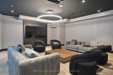 Photo 38 at 1501 - 195 McCaul Street, Chinatown, Toronto