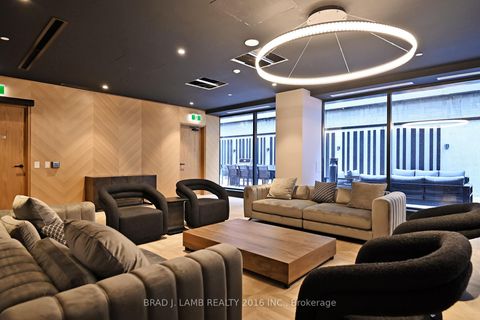 Photo 39 at 1501 - 195 McCaul Street, Chinatown, Toronto