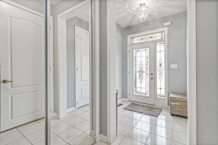 Photo 4 at 25 FRANCIS LUNDY Street, Fletcher's West, Brampton