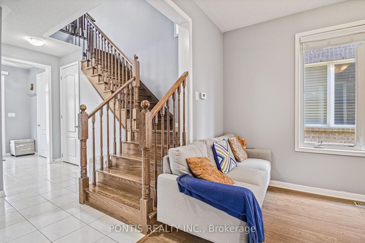 Photo 8 at 25 FRANCIS LUNDY Street, Fletcher's West, Brampton