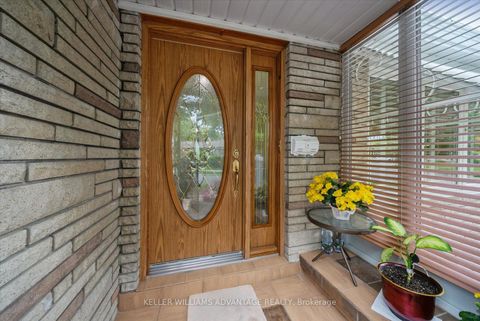 Photo 3 at 1 Montvale Drive, Cliffcrest, Toronto