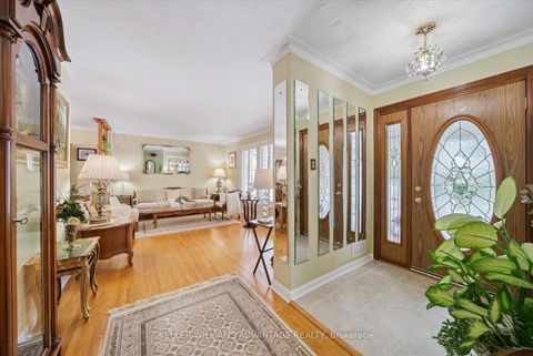 Photo 4 at 1 Montvale Drive, Cliffcrest, Toronto