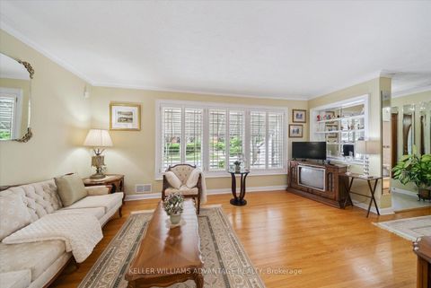 Photo 5 at 1 Montvale Drive, Cliffcrest, Toronto