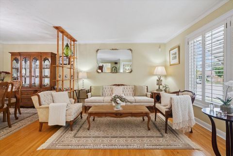 Photo 6 at 1 Montvale Drive, Cliffcrest, Toronto