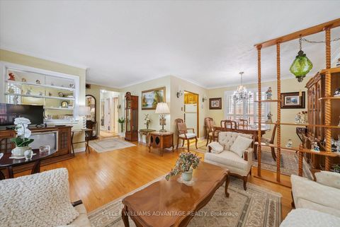 Photo 7 at 1 Montvale Drive, Cliffcrest, Toronto