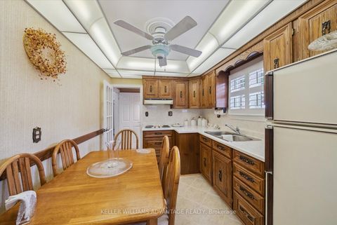 Photo 9 at 1 Montvale Drive, Cliffcrest, Toronto