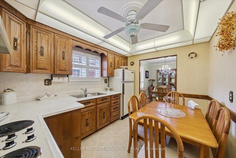 Photo 10 at 1 Montvale Drive, Cliffcrest, Toronto