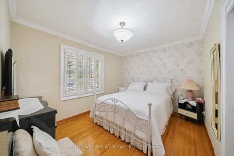 Photo 13 at 1 Montvale Drive, Cliffcrest, Toronto