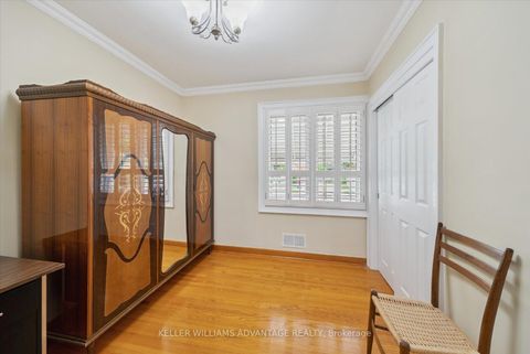 Photo 14 at 1 Montvale Drive, Cliffcrest, Toronto