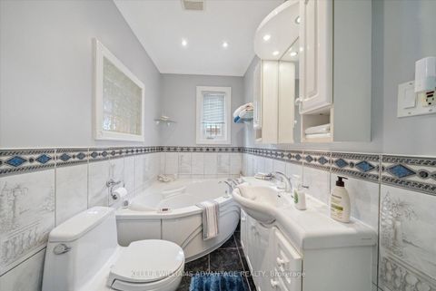 Photo 15 at 1 Montvale Drive, Cliffcrest, Toronto