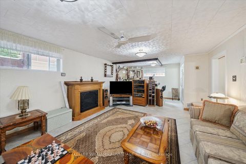 Photo 17 at 1 Montvale Drive, Cliffcrest, Toronto