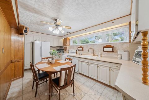 Photo 18 at 1 Montvale Drive, Cliffcrest, Toronto