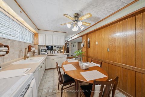 Photo 19 at 1 Montvale Drive, Cliffcrest, Toronto