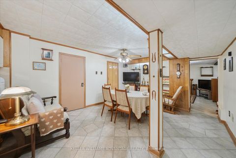 Photo 20 at 1 Montvale Drive, Cliffcrest, Toronto