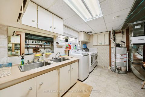 Photo 22 at 1 Montvale Drive, Cliffcrest, Toronto