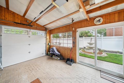 Photo 23 at 1 Montvale Drive, Cliffcrest, Toronto
