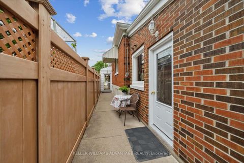 Photo 24 at 1 Montvale Drive, Cliffcrest, Toronto