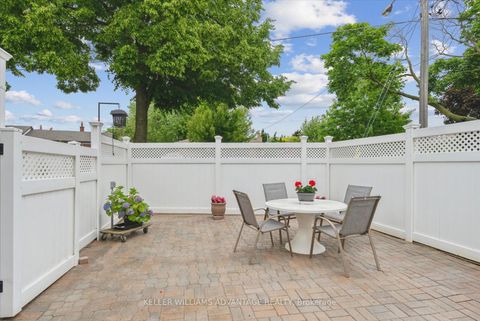 Photo 26 at 1 Montvale Drive, Cliffcrest, Toronto