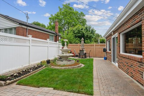 Photo 27 at 1 Montvale Drive, Cliffcrest, Toronto