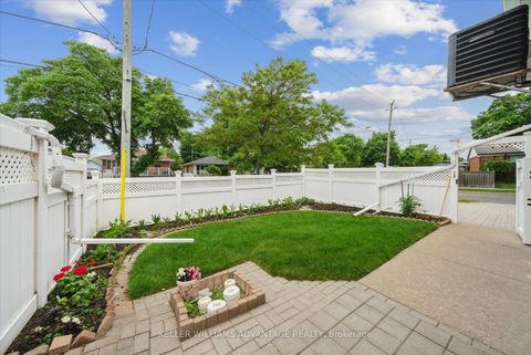 Photo 29 at 1 Montvale Drive, Cliffcrest, Toronto