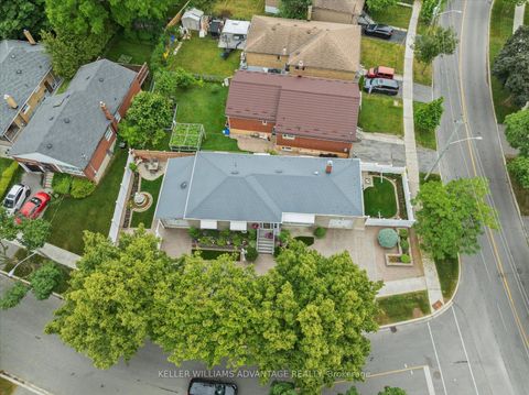 Photo 30 at 1 Montvale Drive, Cliffcrest, Toronto