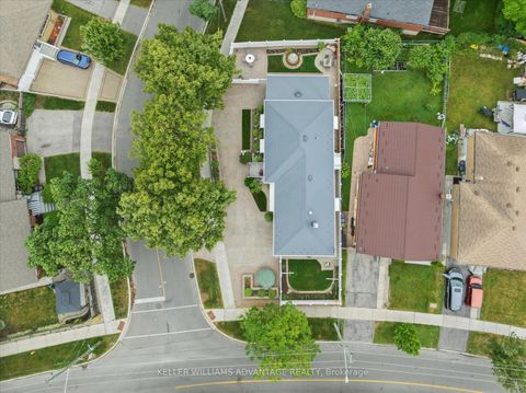 Photo 31 at 1 Montvale Drive, Cliffcrest, Toronto