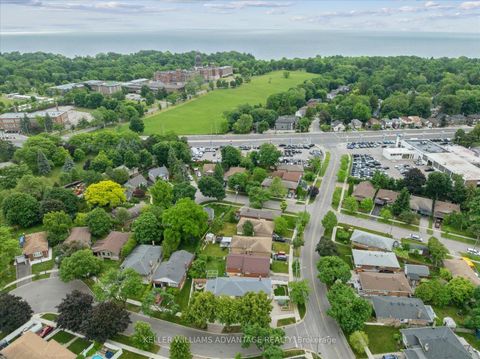 Photo 33 at 1 Montvale Drive, Cliffcrest, Toronto