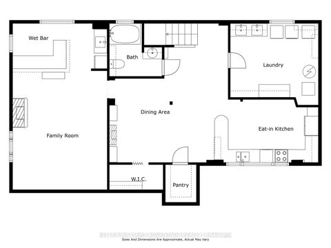 Photo 35 at 1 Montvale Drive, Cliffcrest, Toronto