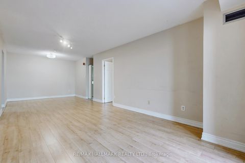 Photo 4 at 411 - 39 Kimbercroft Court, Malvern West, Toronto