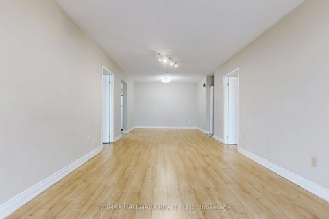 Photo 5 at 411 - 39 Kimbercroft Court, Malvern West, Toronto