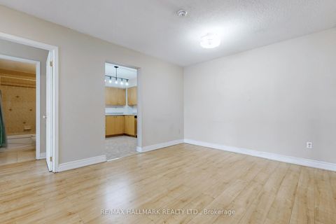 Photo 6 at 411 - 39 Kimbercroft Court, Malvern West, Toronto