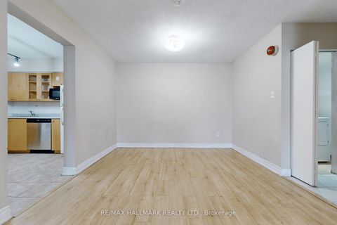 Photo 7 at 411 - 39 Kimbercroft Court, Malvern West, Toronto