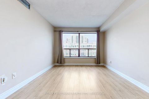 Photo 10 at 411 - 39 Kimbercroft Court, Malvern West, Toronto