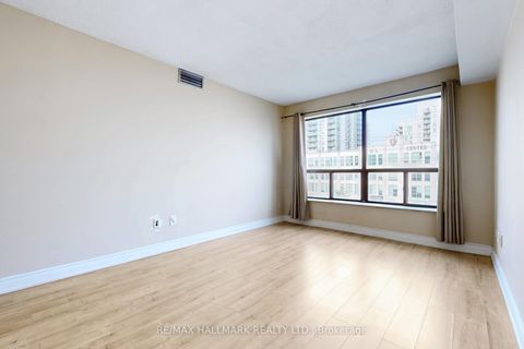 Photo 11 at 411 - 39 Kimbercroft Court, Malvern West, Toronto
